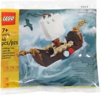 Lego Creator Viking Ship 11978 Polybag BNIP