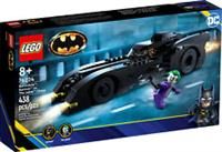 LEGO DC Batmobile: Batman vs. The Joker Chase 76224 Buildable Construction Set