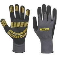 Stanley SY510L EU Razor Gripper Gloves Large