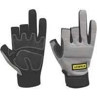Stanley SY650L EU 3Finger Framer Performance Gloves Large