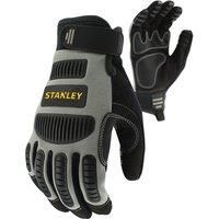 Stanley SY820L EU Extreme Impact Protection Work Gloves Size Large