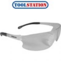 Stanley Frameless Safety Glasses Indoor / Outdoor Lens