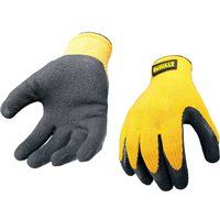 DEWALT DEWGRIPPER Gloves, Multi-Single Pair