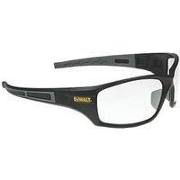 DeWalt Auger Clear Lens Safety specs