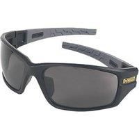 DeWalt Auger Smoke Lens Safety specs