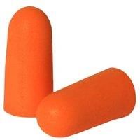 DEWALT DISPOSABLE EARPLUGS 50 PAIR PACK