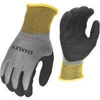 SY18L Waterproof Grip Gloves - Large