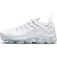 Nike Air VaporMax Plus Men's Shoes - White