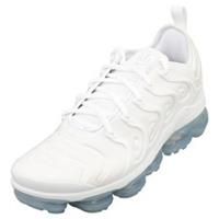 Nike Air VaporMax Plus Men's Shoes - White