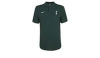 Nike Tottenham Hotspur Boy's Polo Shirt - Age 12-13 - Court Green New CJ7420 397