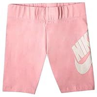 NIKE Shorts, Pink, 4 Years