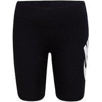 NIKE Unisex 36g603-023_2-3y Shorts, Multicolour, 2 Years EU