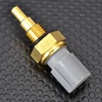 Water Temp Temperature Sensor for Kawasaki Ninja 250R 1000 ZX-6R ZX-6RR ZX-10R ZX14 GTR1400 Z1000