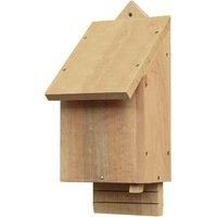 Wildlife World Chavenage Bat Box