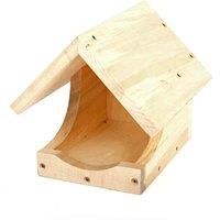 Wildlife World Nesting box for blackbirds