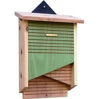 Wild Life World Conservation Bat Box
