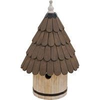 Wildlife Dovecote Nest box