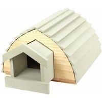 Wildlife World Hedgehog House