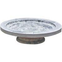 Wildlife World Aristotle Oasis Bird Bath & Drinker