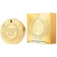 Police Rich Guy Eau de Toilette 50ml