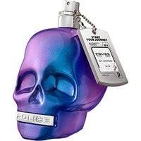 Police To Be My Avatar For Man Eau De Toilette 125ml