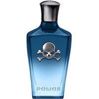 Police Potion Power Eau De Parfum 100ml