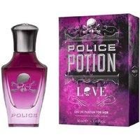 Potion Love Eau de Parfum