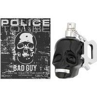 Police To Be Bad Guy EDT M 40 ml