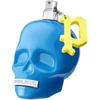 Police - To Be GoodVibes 125ml Eau de Toilette Spray for Men