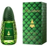 Pino Silvestre Original Eau de Toilette 125 ml - New / Unboxed