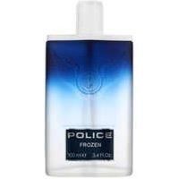 POLICE Frozen EDT Spray, 100 ml