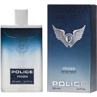 POLICE Frozen EDT Spray, 100 ml