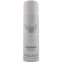 Police Contemporary Deodorant Spray 200Ml For Men