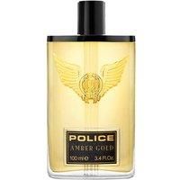 Amber Gold Man Eau de Toilette 100ml