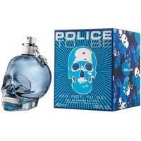 Police To Be Homme Eau de Toilette, 40 ml