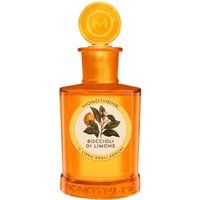 Monotheme Il Libro Degli Agrumi Boccioli di Limone EDT U 100 ml