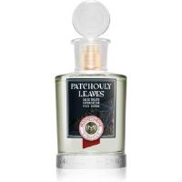 Monotheme Classic Collection Patchouly Leaves EDT M 100 ml
