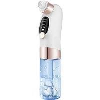 Rechargeable Blackhead Removal Water Jet - 6 Suction Heads