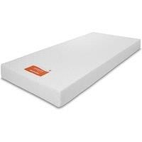 Superior Flex Foam Rolled Mattress