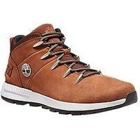 Timberland Men's Larchmont II Chukka Boots, Black (Black), 7 UK