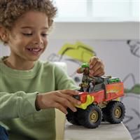 PAW Patrol Rescue Wheels Theme Boomer Vehicle