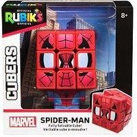Rubiks Cubers 3X3 - Spider Man (6071040) Toy NEW