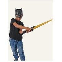 Batman Feature Sword & Mask Roleplay Set