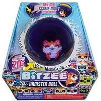 Bitzee, Hamster Ball Interactive Toy, Rolls and Reacts to Touch, Digital Pet Kids Toys for Girls and Boys Ages 5 and up