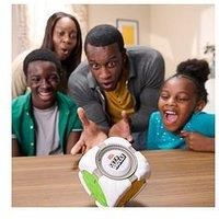 Spin Master Games, Beat the Parents: Let’s Roll!, 6-in-1 Electronic Game Cube, Fun Activity for Kids, Adults & Family Game Night, Interactive Toy, 2-6 Players, for Ages 5 & Up