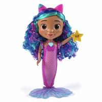 Gabby/'s Dollhouse Movie Feature Mermaid Doll