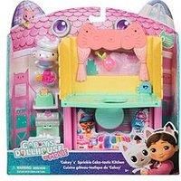 Gabby'S Dollhouse Movie Portal Room Asst