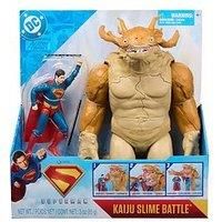 DC Comics Superman Movie Kaiju Slime Battle Pack