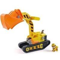 Rubble & Crew Charges Deluxe Tools
