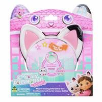 Gabby/'s Dollhouse: The Movie, Meow-mazing Interactive Ears, Hairband with Lights, Sounds and 3 Modes of Play, Kids Toys for Girls and Boys Ages 3 and Up